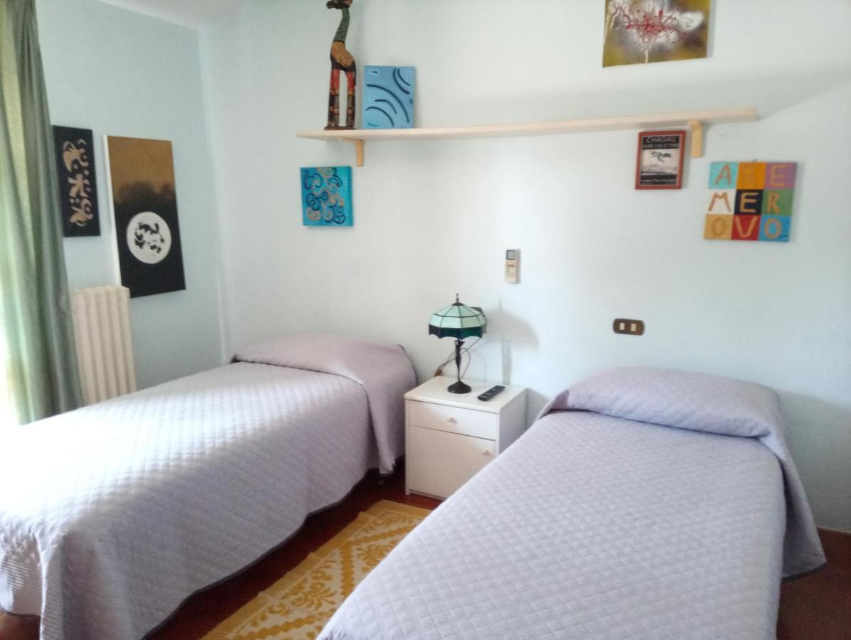 Villa Corrias Siliqua Екстериор снимка