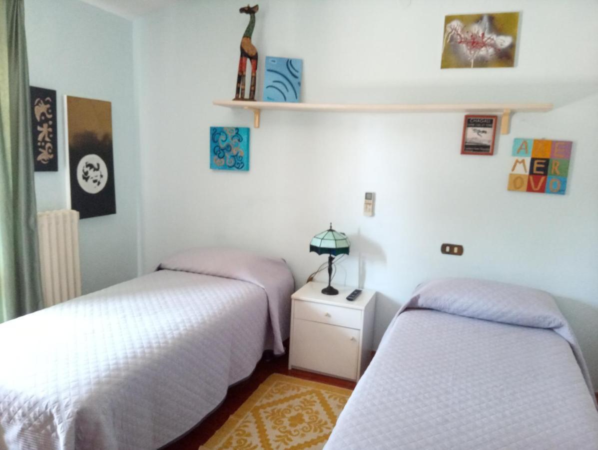 Villa Corrias Siliqua Екстериор снимка