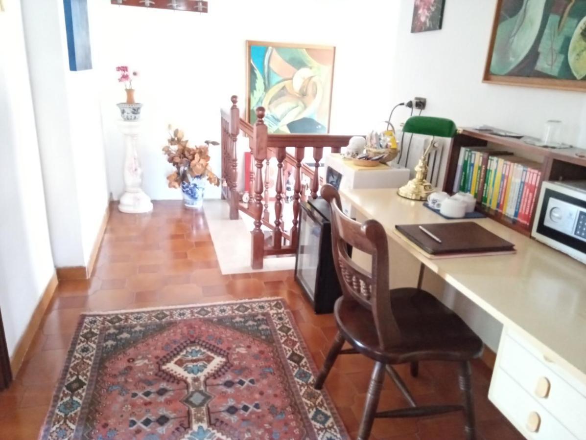 Villa Corrias Siliqua Екстериор снимка
