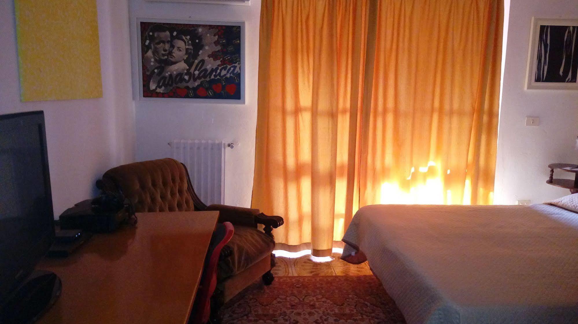 Villa Corrias Siliqua Екстериор снимка