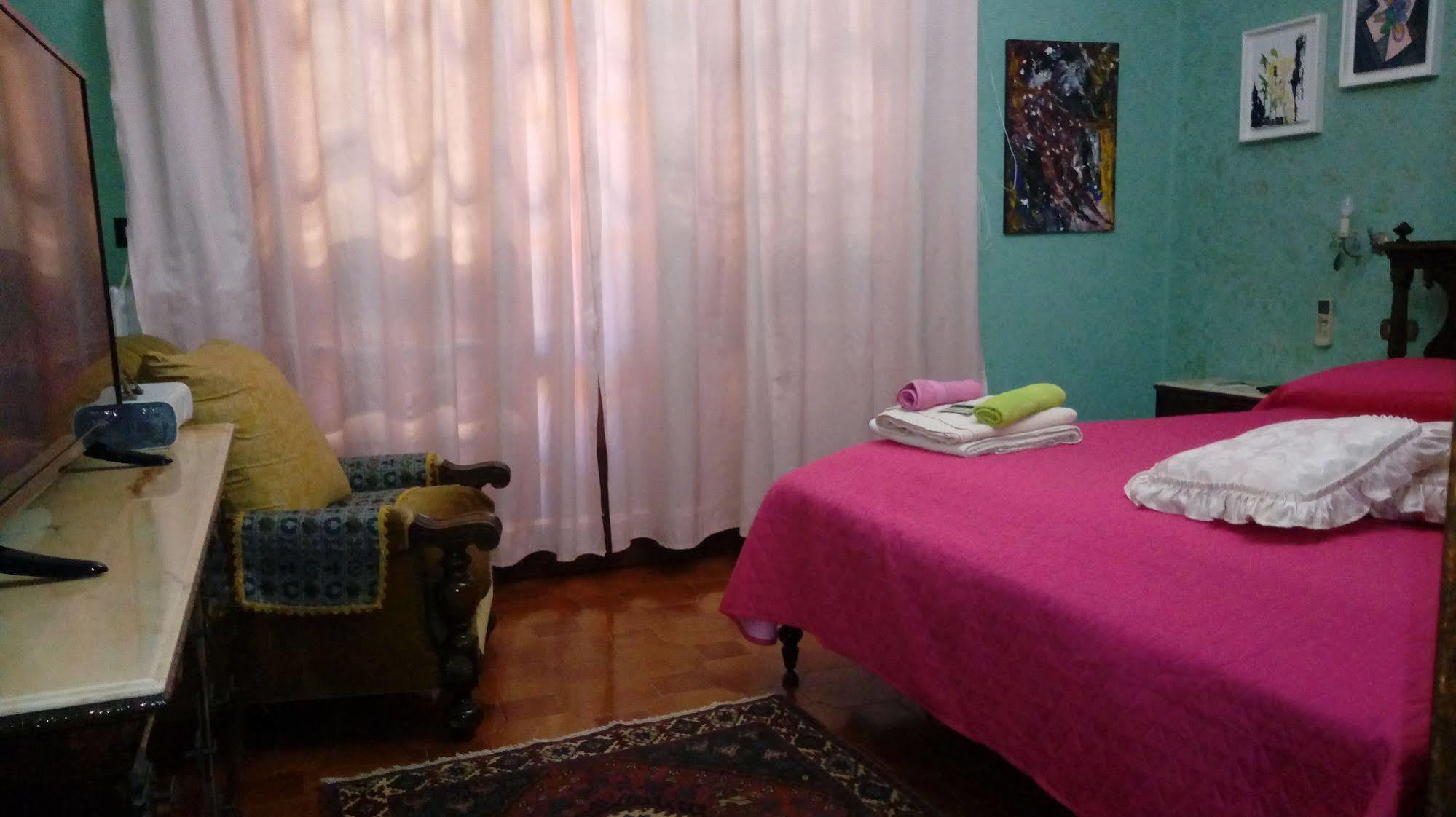 Villa Corrias Siliqua Екстериор снимка