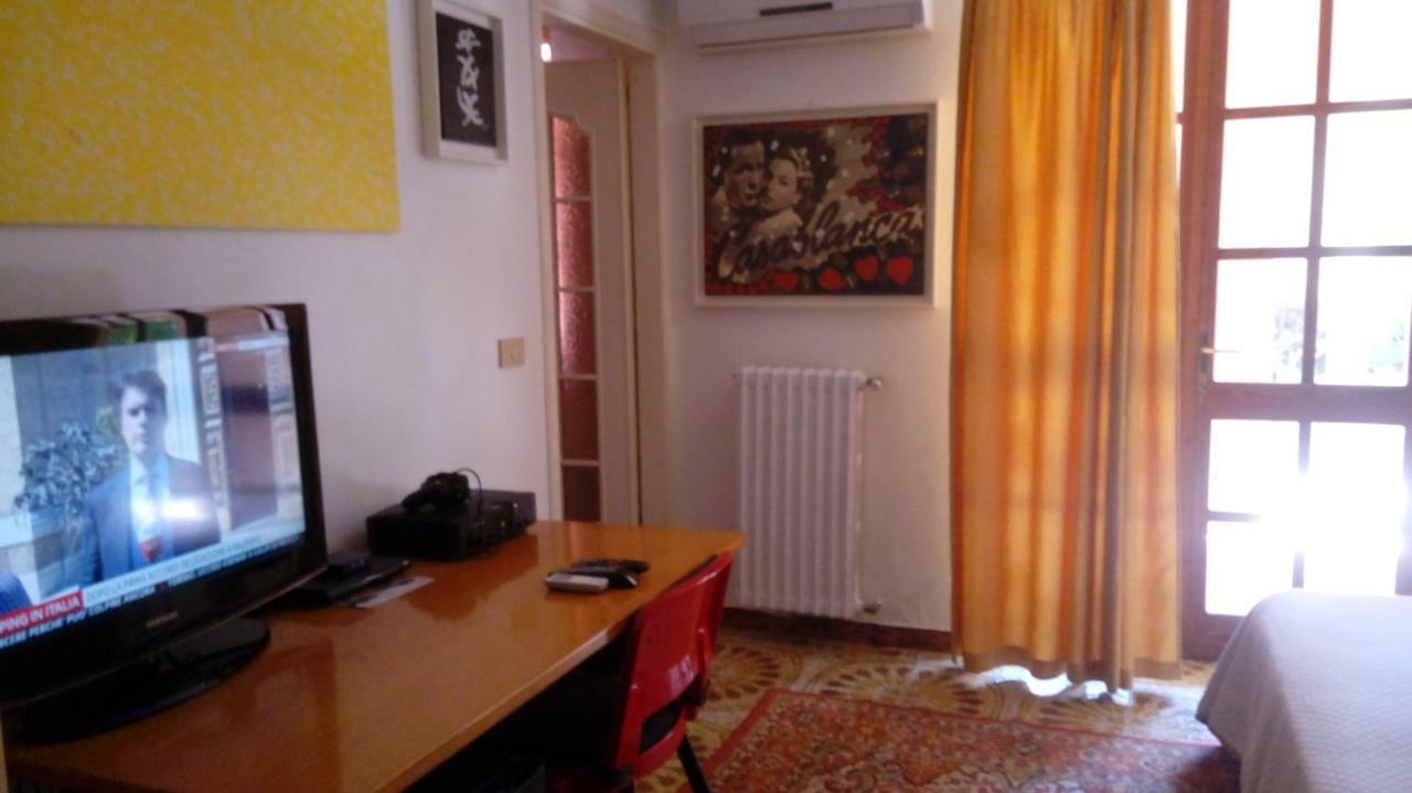 Villa Corrias Siliqua Екстериор снимка