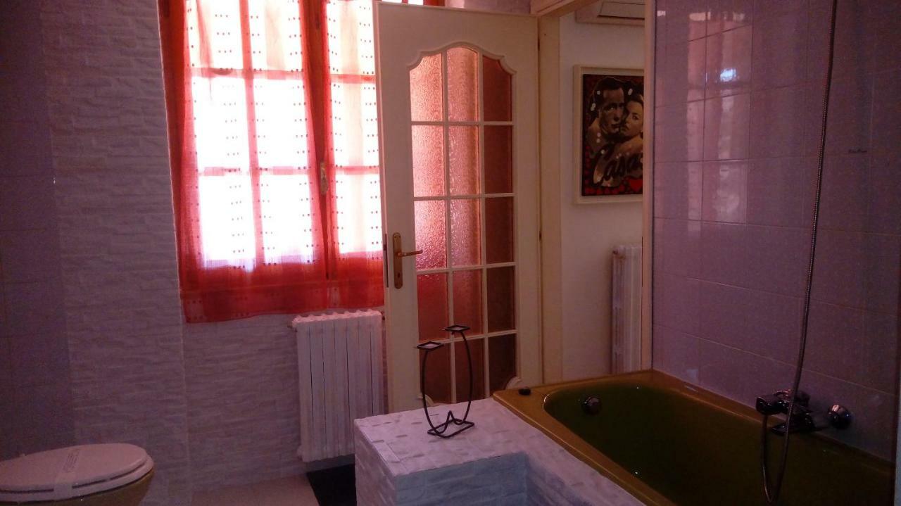 Villa Corrias Siliqua Екстериор снимка